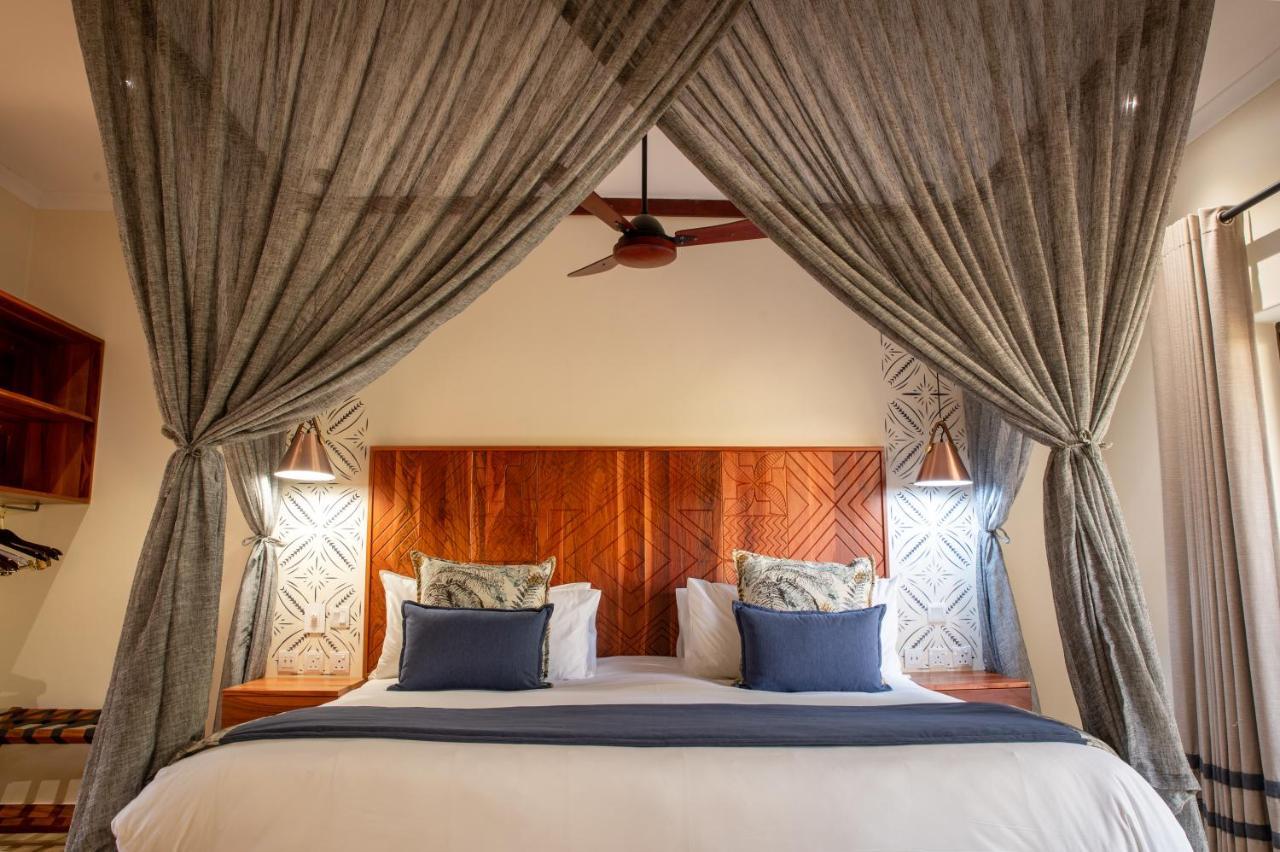 Shongwe Oasis Hotel Victoria Falls Kültér fotó