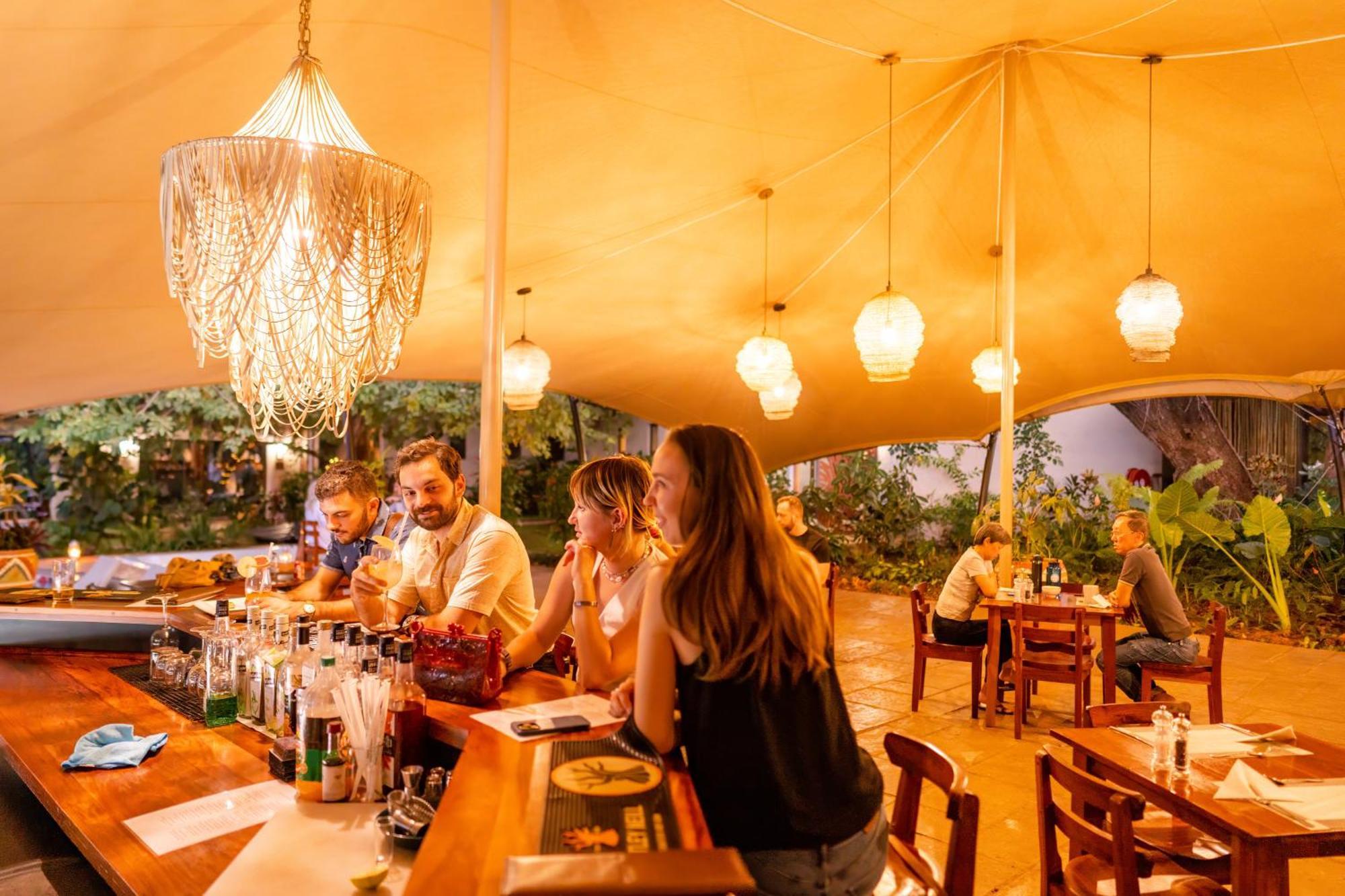 Shongwe Oasis Hotel Victoria Falls Kültér fotó