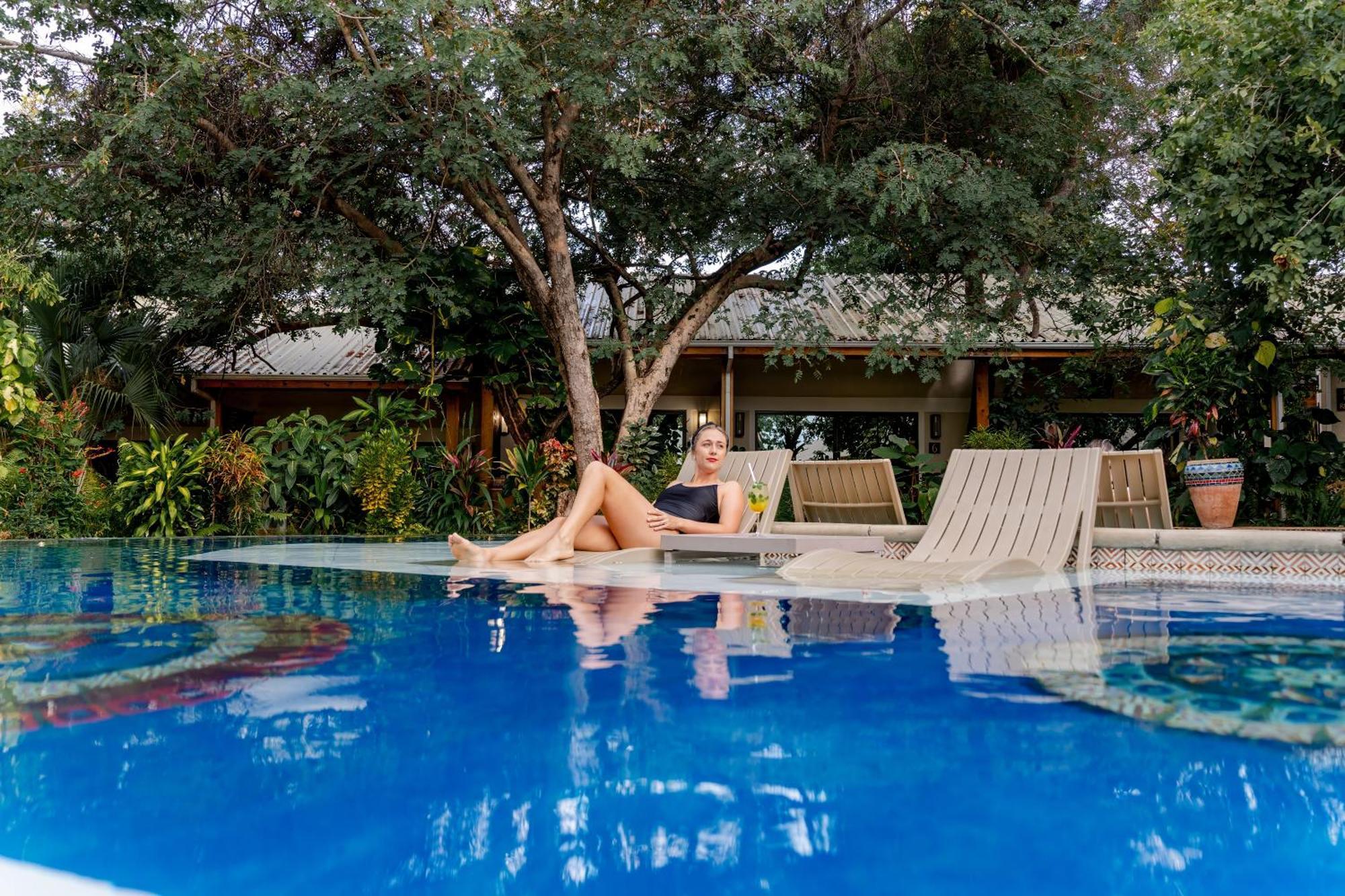 Shongwe Oasis Hotel Victoria Falls Kültér fotó